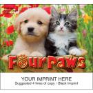 Calendar - Four Paws Calendar
