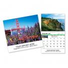 2010 Calendar - California State Calendar