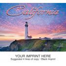 California State Calendar