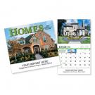 2010 Calendar - Homes Calendar