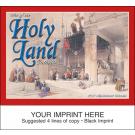 Art of the Holy Land - Catholic Calendar