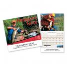 2010 Calendar - Fisherman's Guide Calendar