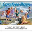 Childhood Dreams Calendar