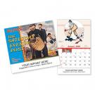 2010 Calendar - Saturday Evening Post Calendar