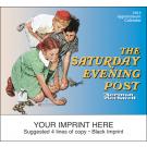 Saturday Evening Post Calendar