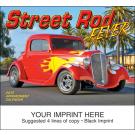 Street Rod Fever Calendar