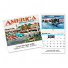 2010 Calendar - America Remembered Calendar