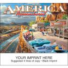 America Remembered Calendar
