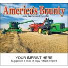 America's Bounty Calendar