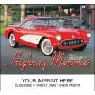 Highway Memories Calendar