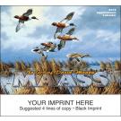 David Maass Calendar