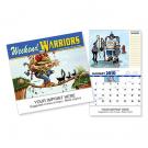2010 Calendar - Weekend Warriors Calendar