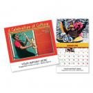 2010 Calendar - A Celebration of Culture Calendar