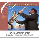 A Celebration of Culture Calendar