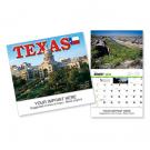 2010 Calendar - Texas State Calendar