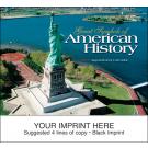 Great Symbols of American History Calendar