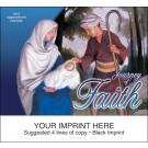 Journey of Faith - Universal Calendar
