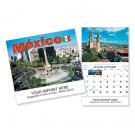 2010 Calendar - Mexico Calendar