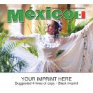 Mexico Calendar