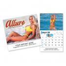 2010 Calendar - Allure Swimsuit Calendar