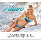 Allure Swimsuit Calendar