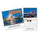 2010 Calendar - Ohio State Calendar