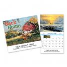 2010 Calendar - Back Home Calendar