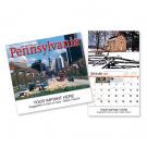 2010 Calendar - Pennsylvania Calendar
