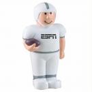 Football Player stressball