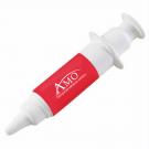 Syringe Stress Ball