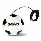 Soccer Bounce Back Stress Ball