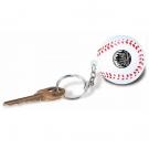 Baseball Key Chain Stress Ball