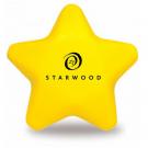 Star Stress Ball