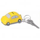 Car Key Chain Stress Ball