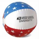 16" USA Beach Ball