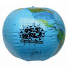 14" Global Beach Ball
