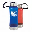 18 oz Sleek Polycarbonate Bottle