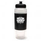 25 oz Translucent On-The-Go Bottle