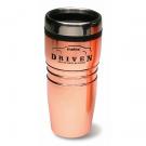 16 oz Copper Finish Tumbler