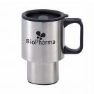 Commuter travel  Mug