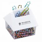House paper Clip Dispenser