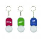Magnifier Key Light