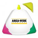 3 in 1 Triangle Highlighter