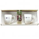 Bistro 2 Mug Set