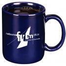 Classic Ironstone Mug - 12 oz.