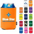 Collapsible Koozie(R) Can Kooler
