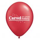 11"Jewel Fashion Colored Latex Balloons