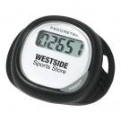 SIMPLE SHOE PEDOMETER