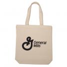 The Queens Cotton Tote Bag                                                                