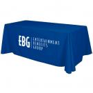 6' Economy Table Throw